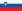 Flag SI
