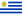 Flag UY